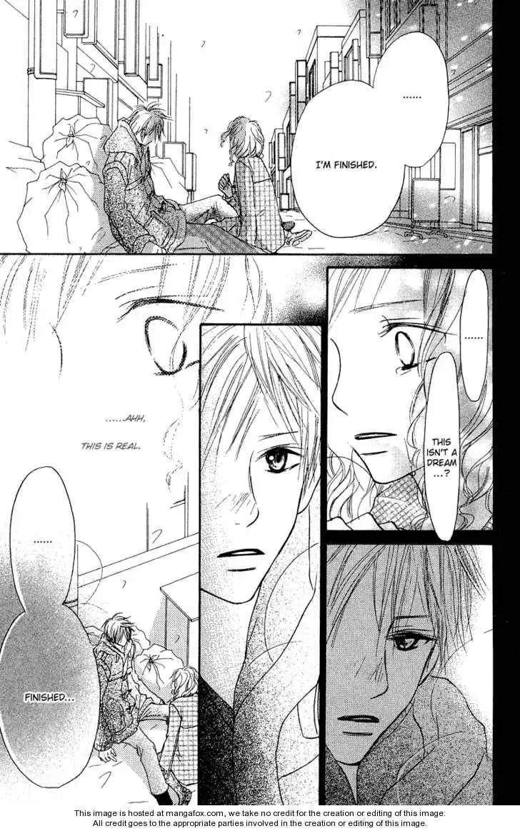 Crazy for You (Shoujo) Chapter 22 4